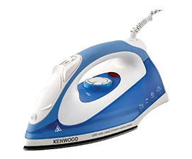 Steam Iron