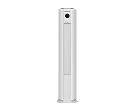 Floor Standing Air Conditioners