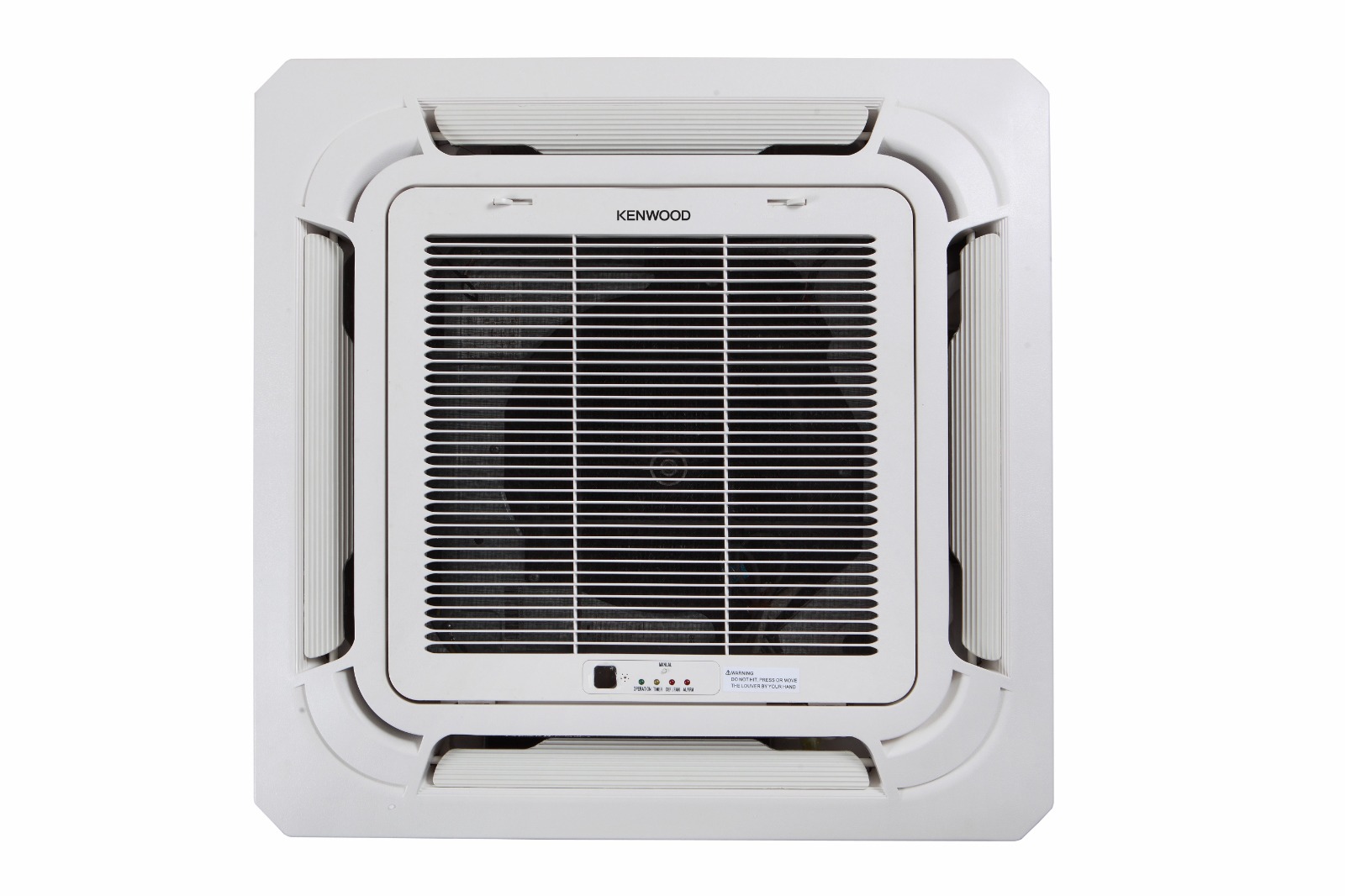 Cassette Type Inverter Air Conditioners