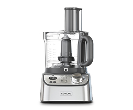 Food Processor